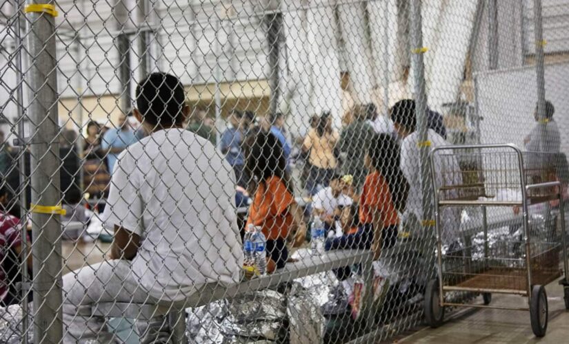 Biden task force has not reunited any families separated at border