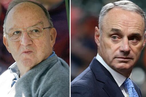 Moving MLB All-Star Game from Atlanta is ‘serious mistake,’ former Commissioner Fay Vincent says