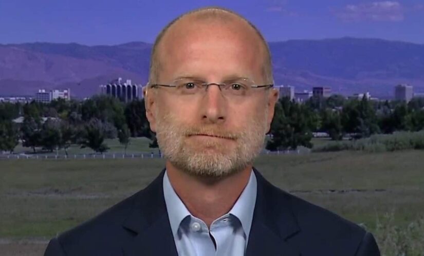 Democrats trying to turn FCC ‘into an arm of the DNC,’ commissioner warns