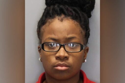 Delaware ex-day care worker pleads guilty to murder for suffocating 4-month old, abusing others