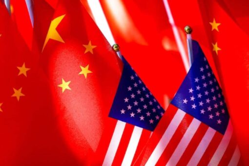 Rep. Devin Nunes: China’s ‘laughing’ at Biden admin over foreign policy
