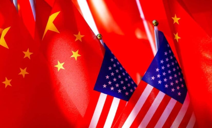 Rep. Devin Nunes: China’s ‘laughing’ at Biden admin over foreign policy