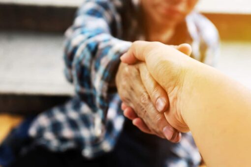 Texas homeless man gets job, support after stranger’s generosity: ‘God is good’