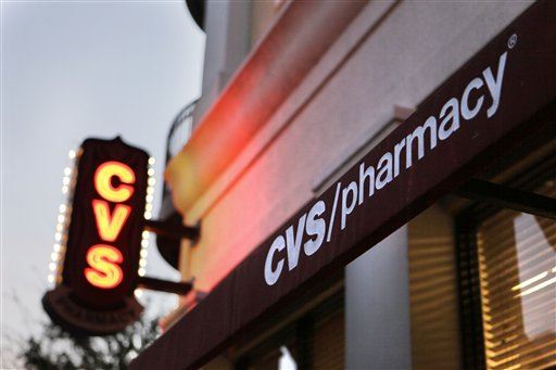 CVS offering on-site mental health services