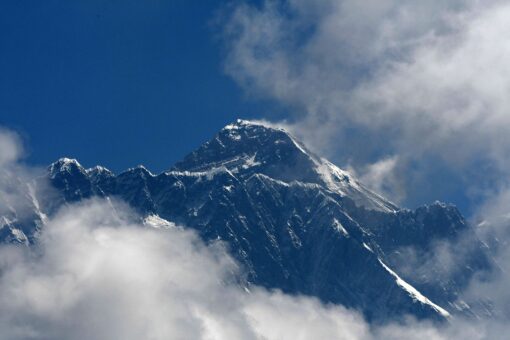 Coronavirus on Mount Everest: Norwegian climber is first to test positive