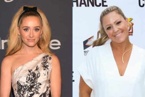 ‘Deadly Illusions’ star Greer Grammer, director Anna Elizabeth James discuss female sexuality in new film