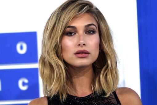 Hailey Baldwin on quitting Twitter: ‘The thought of opening the app gives me bad anxiety’