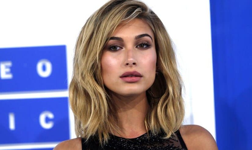 Hailey Baldwin on quitting Twitter: ‘The thought of opening the app gives me bad anxiety’