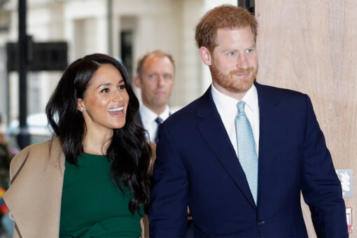 Meghan Markle, Prince Harry joining Selena Gomez-led concert to promote coronavirus vaccine awareness