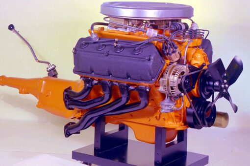 April 26th is Hemi Day, but what does that mean?