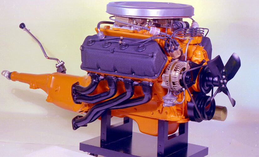 April 26th is Hemi Day, but what does that mean?
