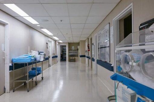 Unethical race-based healthcare proposal nothing more than ‘political eugenics:’ Professor