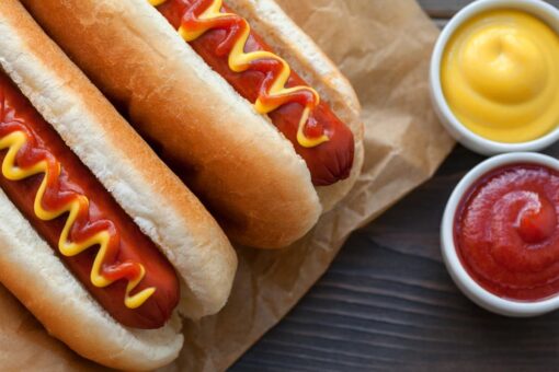 Company hiring ‘MLB Food Tester’ to eat hot dogs at stadiums