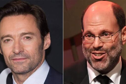 Hugh Jackman issues statement about Scott Rudin’s bullying allegations