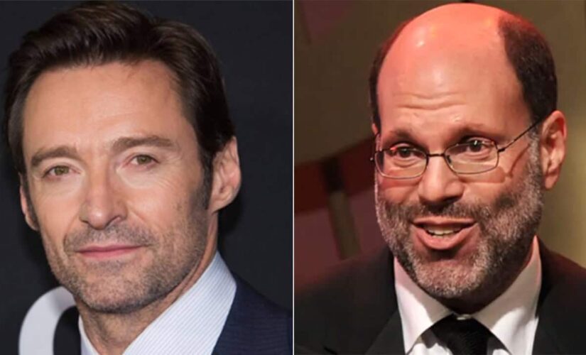 Hugh Jackman issues statement about Scott Rudin’s bullying allegations