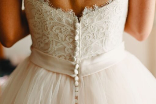 Groom dislikes bride’s dress and asks Reddit if he’s wrong for telling her: ‘Little disappointed’