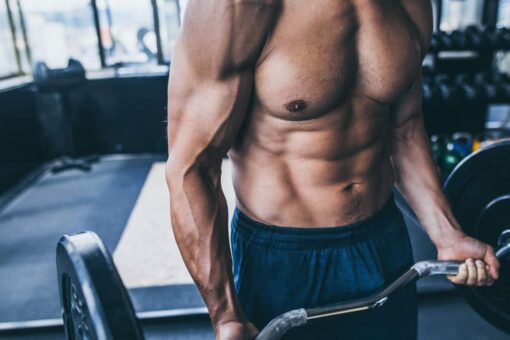 Super realistic muscle suits hit the market