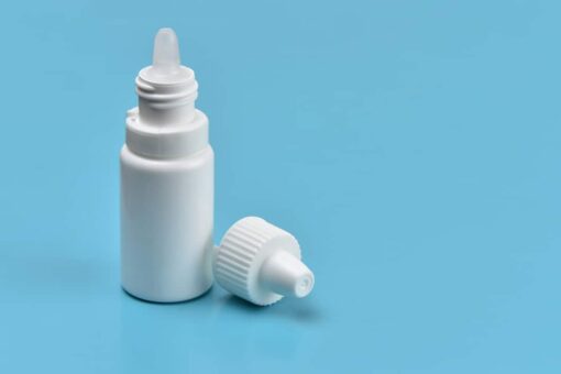 Michigan woman glues eye shut after mistaking nail glue for eye drops: report