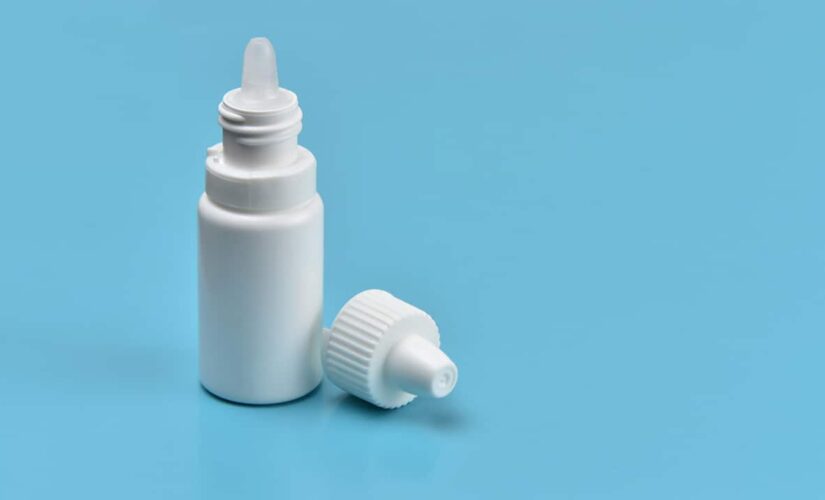 Michigan woman glues eye shut after mistaking nail glue for eye drops: report