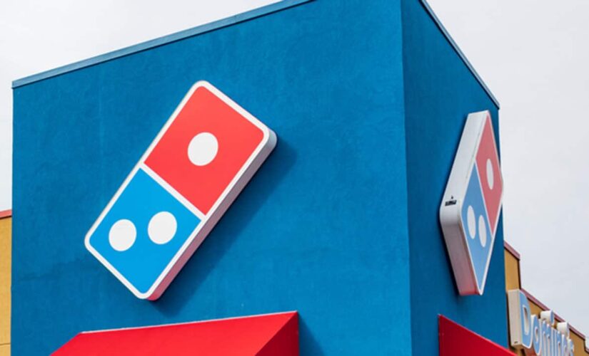 Domino’s customer points gun at workers because he couldn’t get toppings on the side: report