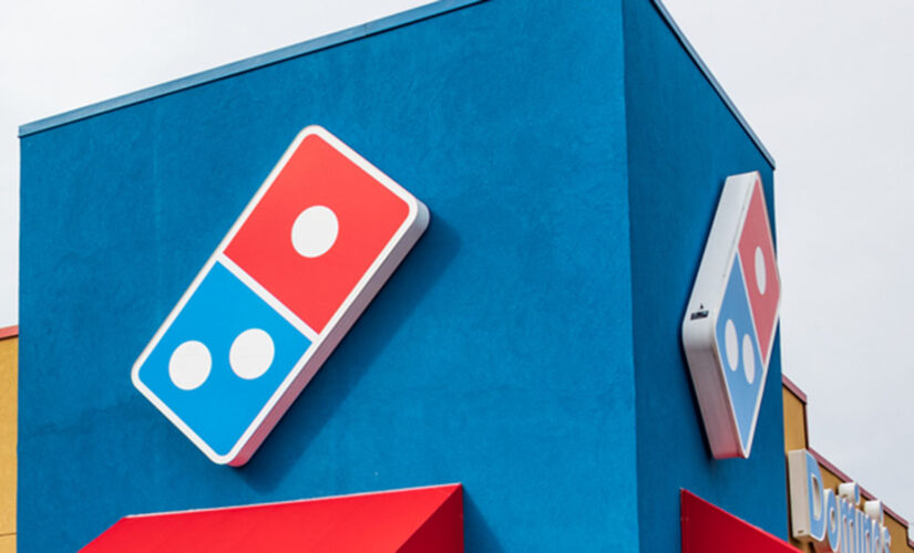 Domino’s brings back the Noid to destroy robot delivery vehicles