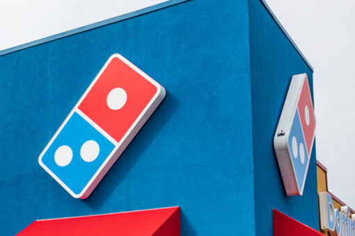 Domino’s brings back the Noid to destroy robot delivery vehicles
