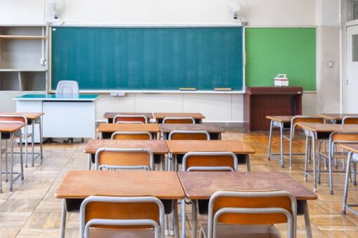 California school board regretted hot mic incident – but made sex joke anyway, new messages reveal
