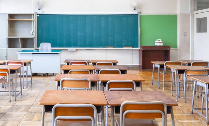 California group files federal civil rights complaint over San Diego school district’s ‘racist’ teachings