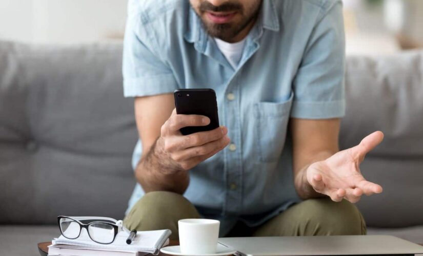 Act on robocalls – or else, FCC warns phone companies