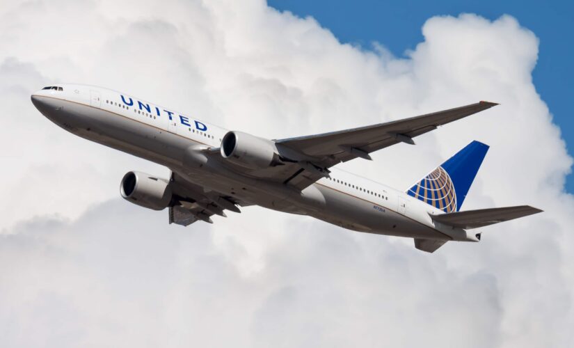 United Airlines challenges Southwest for Denver business in new ad campaign