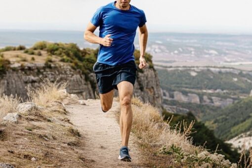 ‘Short shorts’ for men gets applauded on social media as the trend makes a comeback