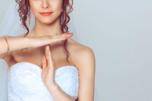 Bride’s list of rules for wedding goes viral: ‘Pace yourself while drinking’