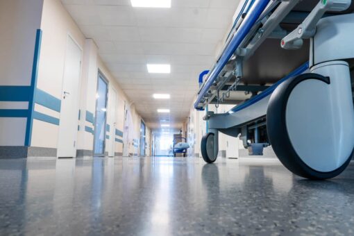 Italian hospital employee accused of skipping work for 15 years, getting paid full salary