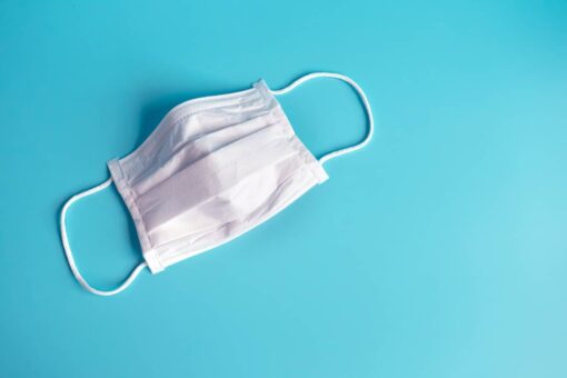 CDC ‘looking’ into whether masks are necessary outside