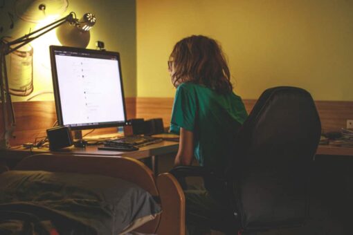Millennials moved back to their teenage bedrooms during the pandemic