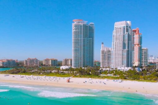 Miami Beach mayor proposes ending city’s 5 a.m. last call