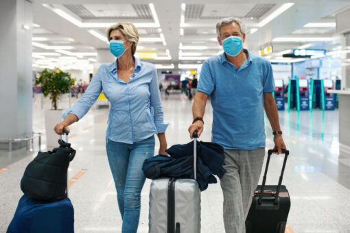 Vaccinated Americans are traveling to these vacation destinations