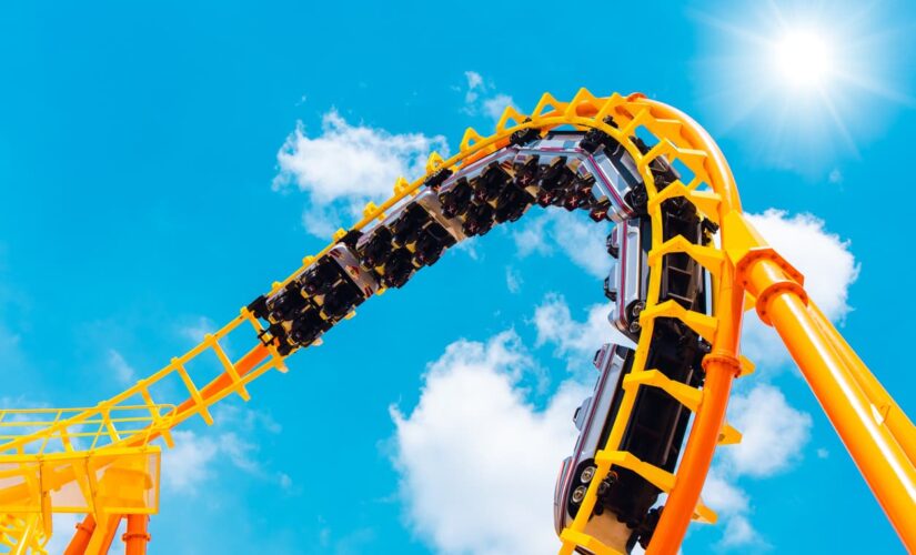 California theme parks can allow out-of-state guests, with restrictions