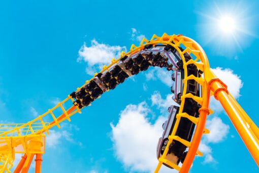 California theme parks can allow out-of-state guests, with restrictions