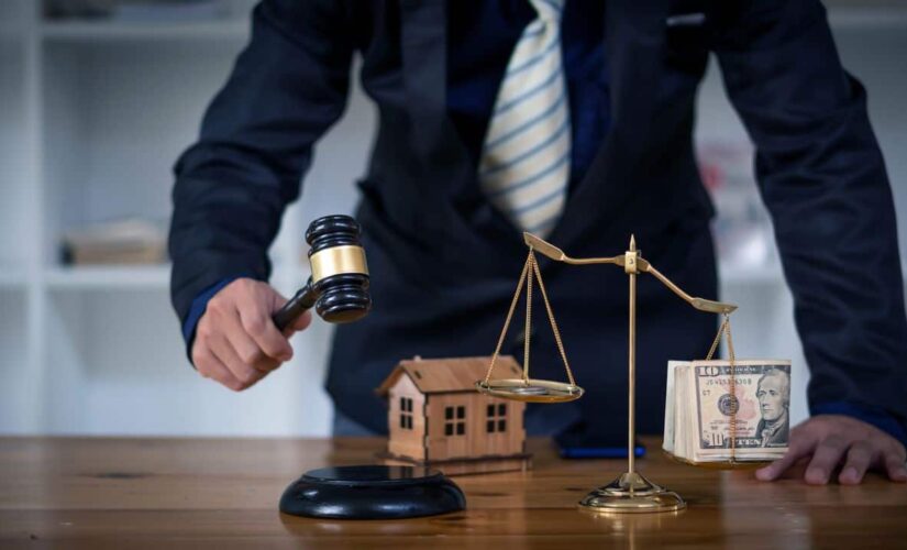 Viral TikTok video makes fun of competitive home buying in the current market