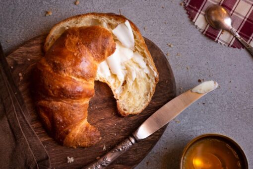 ‘Creature’ lurking in tree terrorizing Poland town turns out to be a croissant stuck in a tree