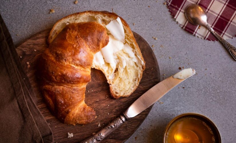 ‘Creature’ lurking in tree terrorizing Poland town turns out to be a croissant stuck in a tree