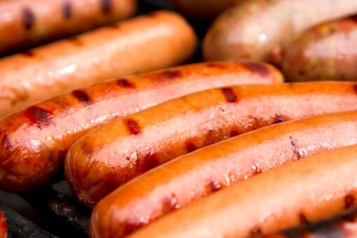 Possible pork shortage could strike during summer months