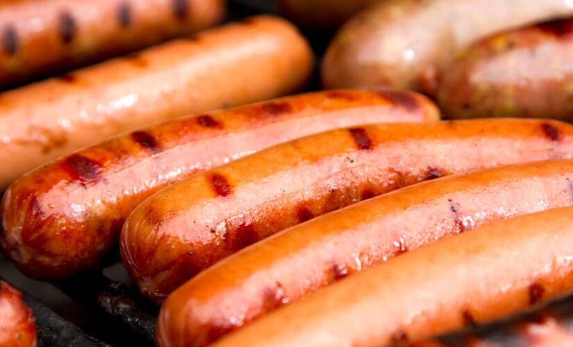 Possible pork shortage could strike during summer months