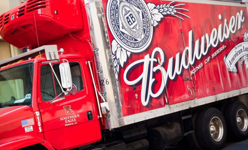 Budweiser debuts Utah-themed bottles