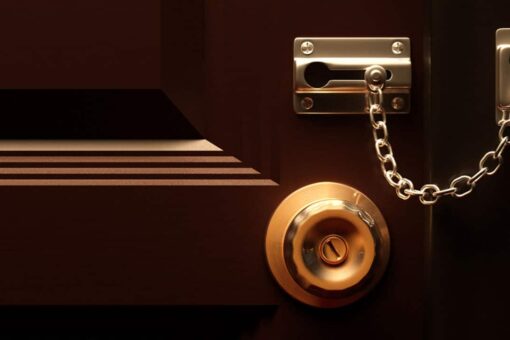 Groom’s brother-in-law locks children in room during wedding because he doesn’t like kids
