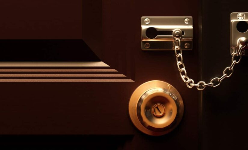 Groom’s brother-in-law locks children in room during wedding because he doesn’t like kids
