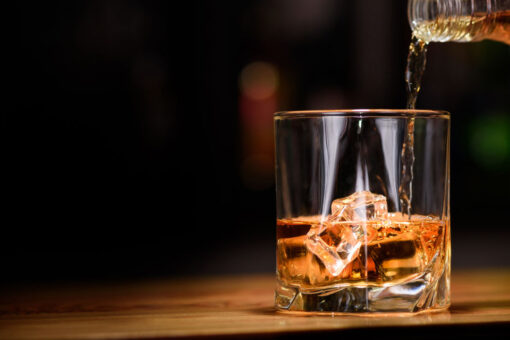 Bottle of what might be the world’s oldest whiskey will be up for auction this summer
