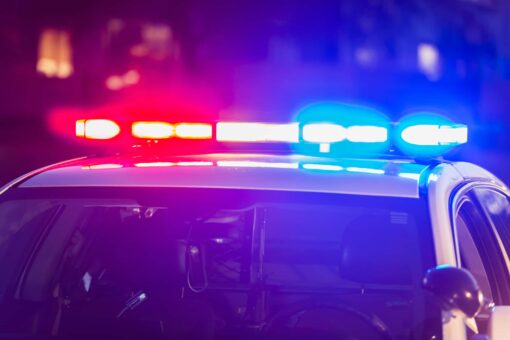 Delaware State Trooper surprises boy, 9, with new basketball sneakers after striking up friendship on court