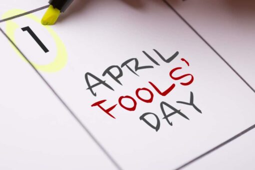 Ohio woman arrested for alleged April Fools’ joke claiming active shooter